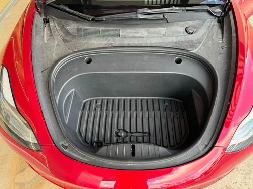 Model 3 Dual Motor Long Range