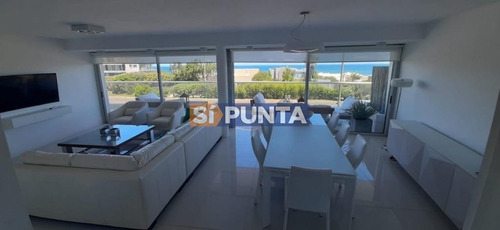 Imagen 3 de 13 de Apartamento En Venta - Bikini Beach