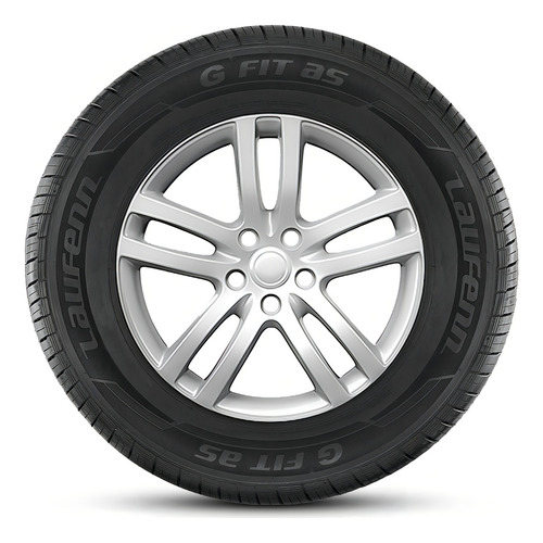 Pneu Laufenn By Hankook 205/60r16 92h Tl G Fit As Lh41