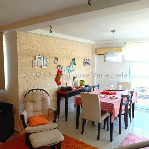 Townhouse En Venta - Mdm 24-21258
