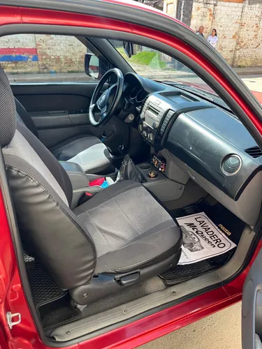 Mazda BT-50 2.2 B22dc7