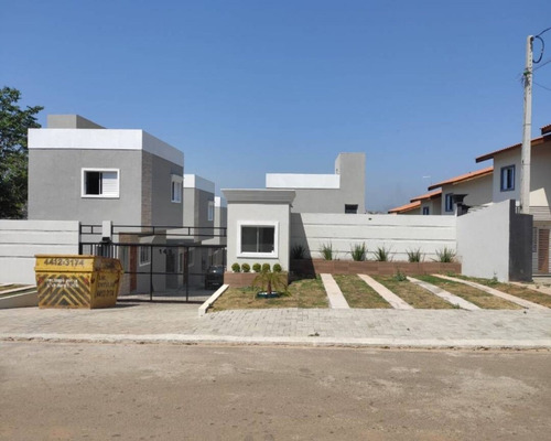 Imagem 7 de 29 de Casa Em Condomínio Atibaia - Co00329 - 69736415