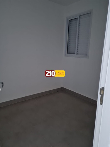 Imagem 16 de 19 de Ap05207 - Condomínio Plaza Bella Vista Em Indaiatuba/sp - Próximo Ao Pq Ecológico - Locação Aú 66m² (03 Dorms, Sendo 01 Suite Planejado) - Z10 Imóveis - Ap05207 - 69796040