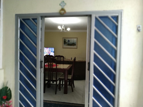 Imagem 14 de 14 de Vendo Casa Terrea 3 Quartos Próximo Metro Capão Redondo ( Vi663 )