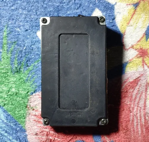 Pedal Dod Fx25b Envelope Filter | MercadoLivre 📦