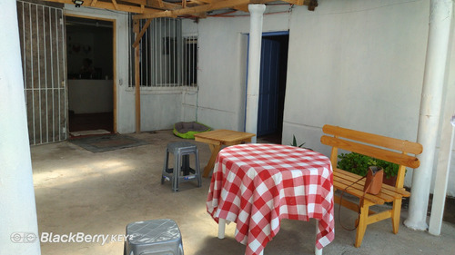 Se Vende Casa Antigua |240 M2 | P. Bdo Leighton-subercaseaux