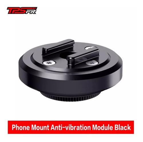 Módulo Antivibración Soporte Teléfono Tipo Sp Connect