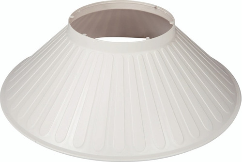 Cobertura P Lampada Led Lowbay 62w Cor da luz Branco-neutro 110V/220V