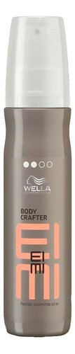 Wella Eimi Body Spray De Volume Crafter 150ml