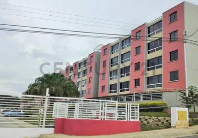 Apartamento en alquiler
