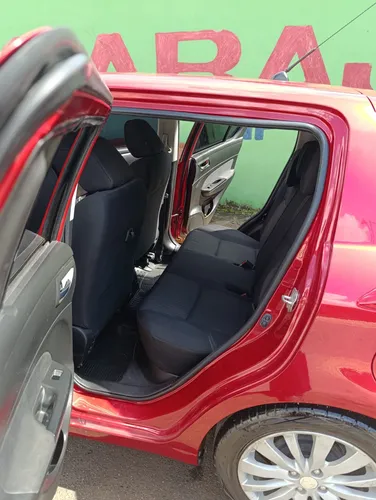 Susuki Swift 2013