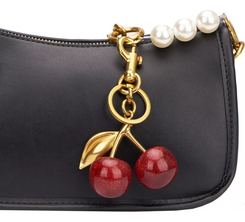 Accesorios For Llaveros De Cerezas