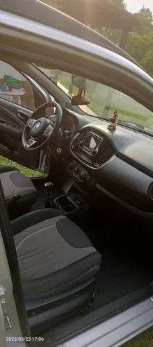 Fiat Uno Way 1.4 Way