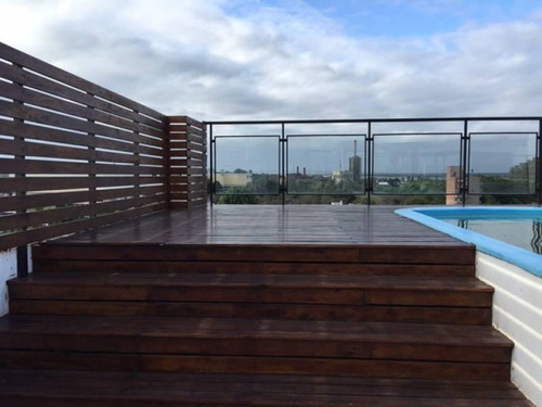Imagen 3 de 9 de Departamento En Arroyito Con Amenities