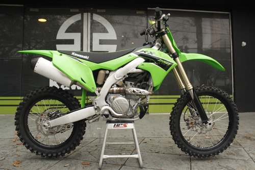 Imagen 24 de 25 de Kawasaki Kx 250 2023 Control De Traccion-llevatela En El Dia