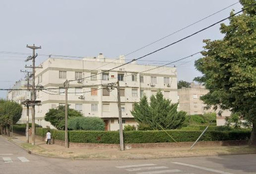 Departamento En Venta - 2 Dormitorios 1 Baño - 55mts2 - Chivilcoy