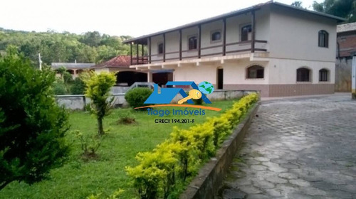 Excelente Chácara Em Mairiporã - 625