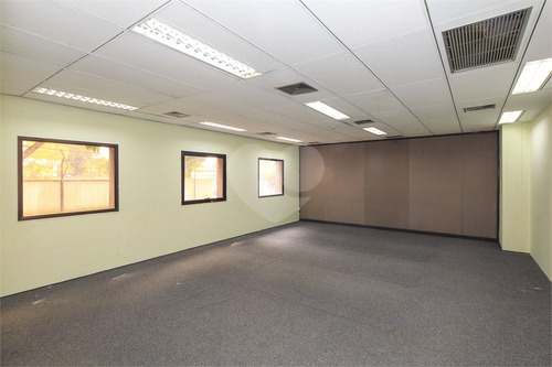 Imagem 16 de 30 de Prédio Comercial Monousuário Avenida Das Nações Unidas - Reo554445