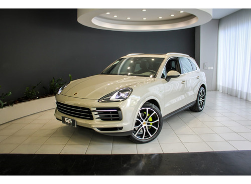 Porsche Cayenne 3.0 V6 E-HYBRID AWD TIPTRONIC S