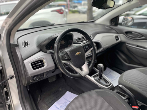 Chevrolet Onix 1.4 MPFI LT 8V FLEX 4P AUTOMÁTICO
