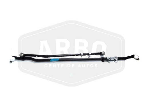 Barra Direccion Ford F100 Super Duty 4x4 06/..  Codra