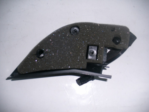 Chaca Interior Derecha Volkswagen Vento 05/ 10 Para Tweeter