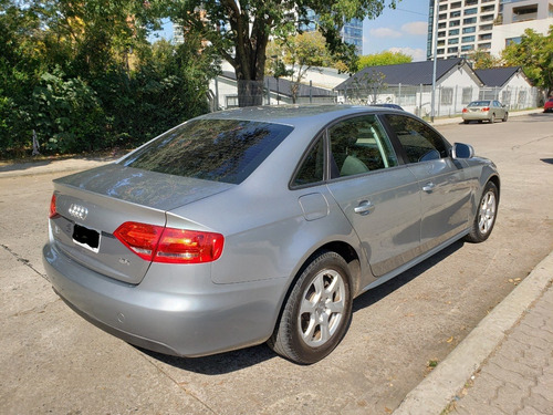 Audi A4 1.8 Tfsi