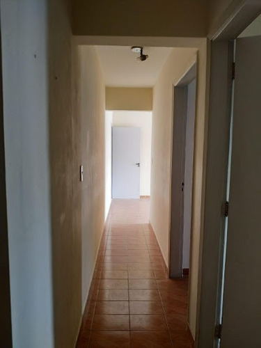 Imagem 4 de 18 de Apartamento Para Venda Na Praça Da Bandeira-centro. - Ap0198