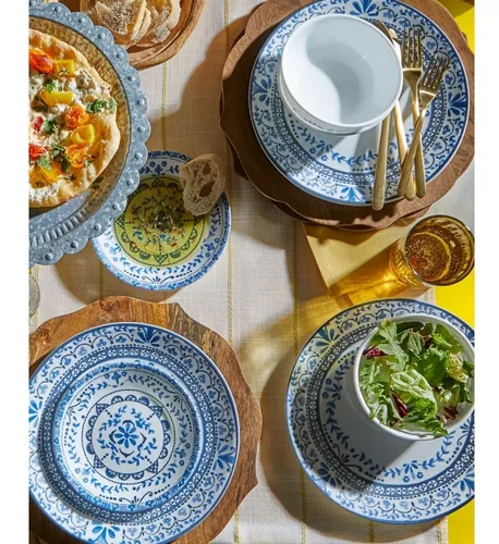 Vajilla corelle 16 piezas sale