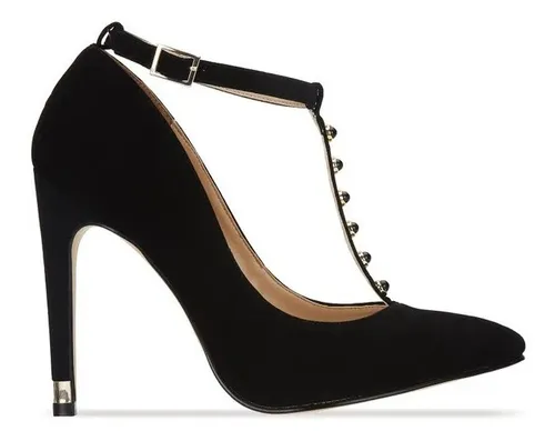 Zapatillas stiletto andrea hot sale