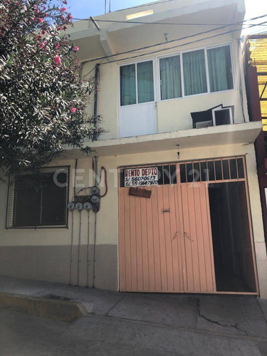 Casa En Venta, Tenorios, Iztapalapa,