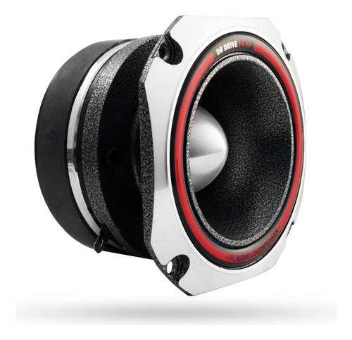 Tweeter Db Drive P5tw 4d 300w 1.75 Aluminio Impedancia 4ohm