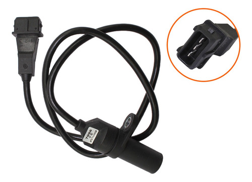 Imagen 1 de 5 de Sensor Rotacion Inyeccion Fiat Palio/doblo/strada