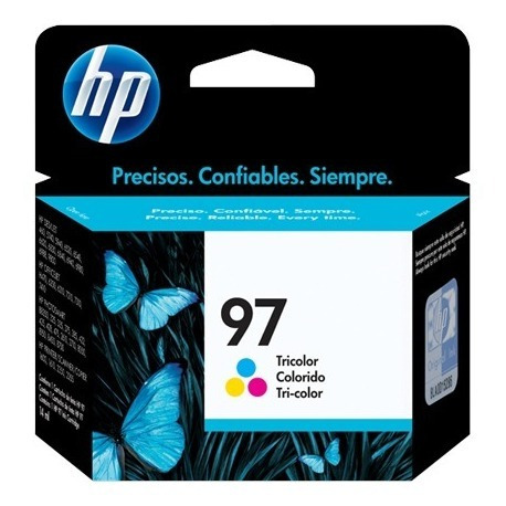 Cartucho Hp 964 (3ja53a) - Print Cartridge - 1 X Black