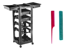 Comprar Carro Ayudante Vega + Peines Con Cola Y Corte