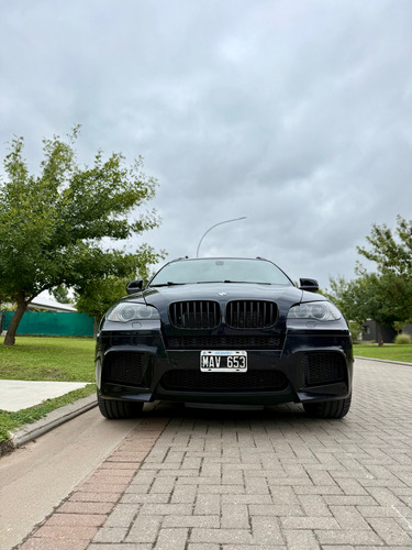 BMW X6 3.0 Xdrive 35i Sportive 306cv