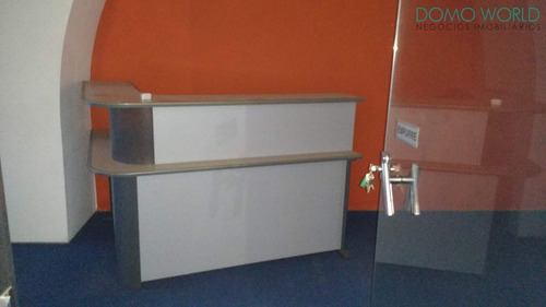 Imagem 7 de 16 de Ampla Sala Comercial - Próx. Ao Shopping Golden - Sa01108 - 34097440