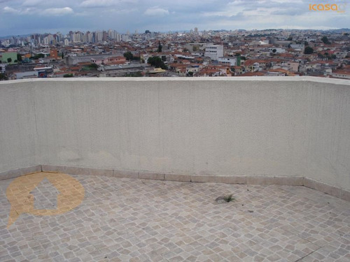 Imagem 6 de 15 de Apartamento - Ref: 3694
