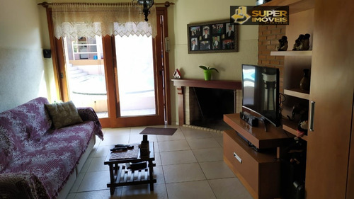 Imagem 24 de 30 de Casa A Venda No Bairro Centro Em Pelotas - Rs. - 2453-1