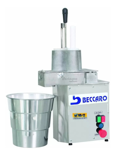 Multiprocessador Beccaro 200 Pab