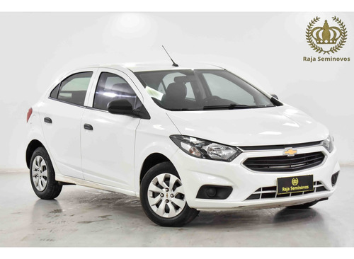 Chevrolet Onix 1.0 MPFI JOY 8V FLEX 4P MANUAL