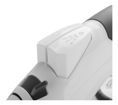 Imagen 6 de 6 de Plancha A Vapor 2000 W Blanco Md2496208