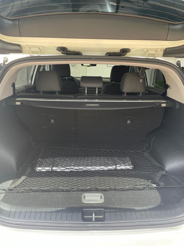 Kia Sportage 2.0 Ex Pack L At