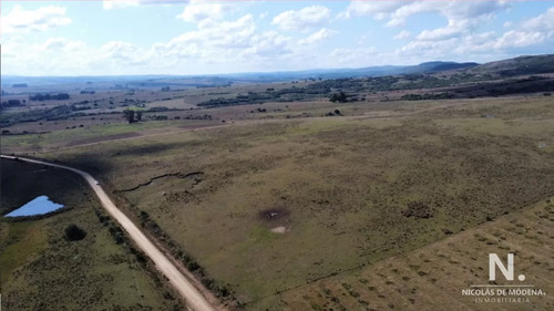 Venta Campo En Paso Dutra, Maldonado. 