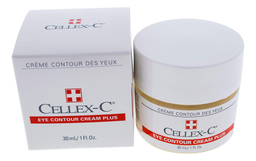 Cellex-c Crema Contorno De Ojos Plus,1 Fl Oz