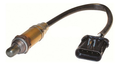 Sonda Lambda Sensor Oxigeno Fiat Todos