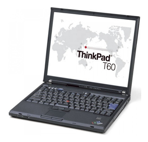 Repuestos Notebook Ibm Lenovo Thinkpad T60 - Consulte 