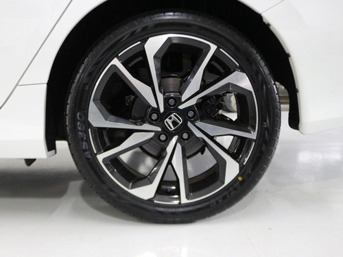 Honda Civic 10 Touring 1.5 173cv