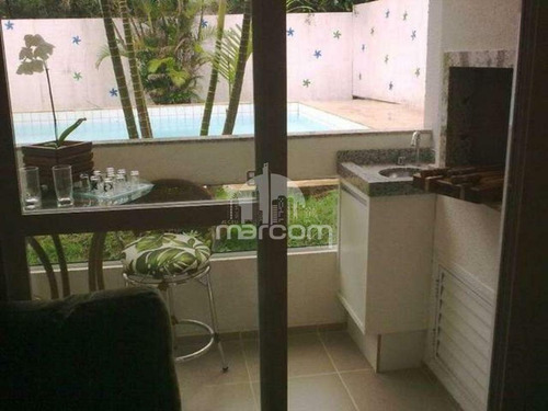 Imagem 14 de 15 de Condominio Fechado - Mc3-341