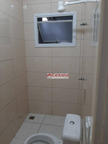 Imagem 16 de 20 de Salão Para Alugar, 333 M² Por R$ 7.500,00/mês - Jardim Dos Calegaris - Paulínia/sp - Sl0125